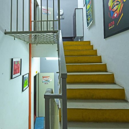 Spot On 90449 Bed Station Guest House Dormitory Cao nguyên Cameron Ngoại thất bức ảnh