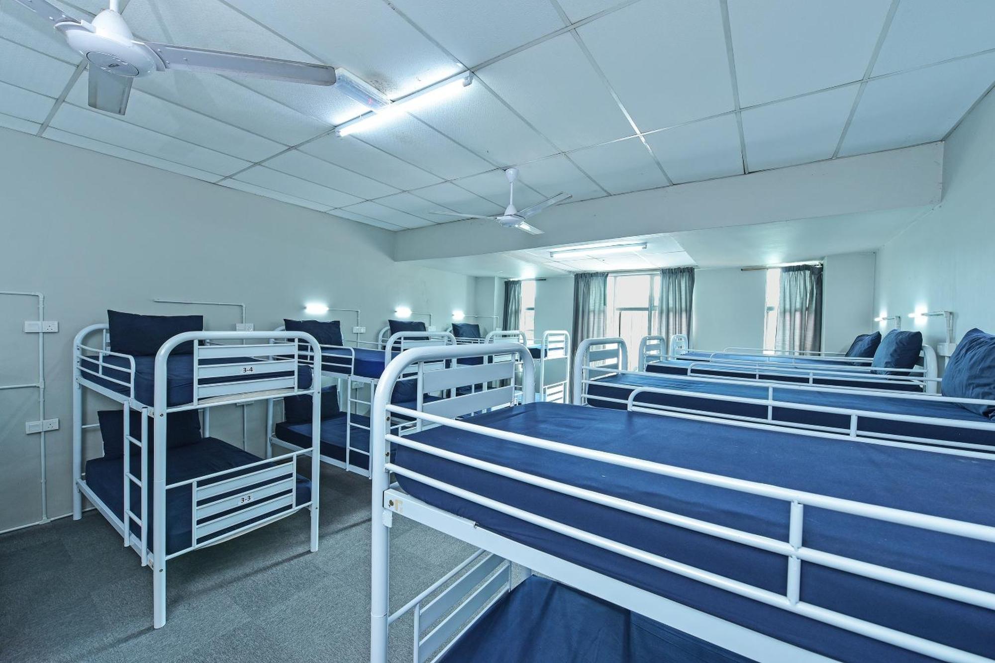 Spot On 90449 Bed Station Guest House Dormitory Cao nguyên Cameron Ngoại thất bức ảnh
